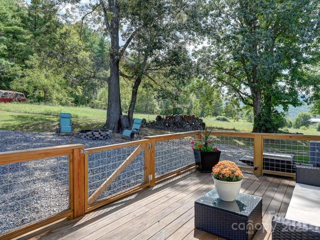 450 Berry Wills Road, Hot Springs, NC 28743