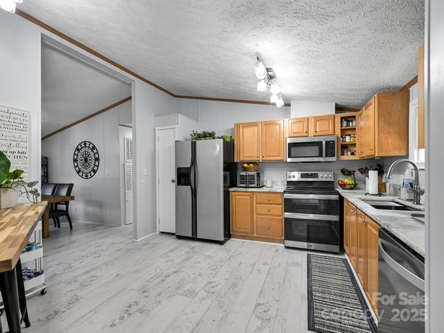 450 Berry Wills Road, Hot Springs, NC 28743