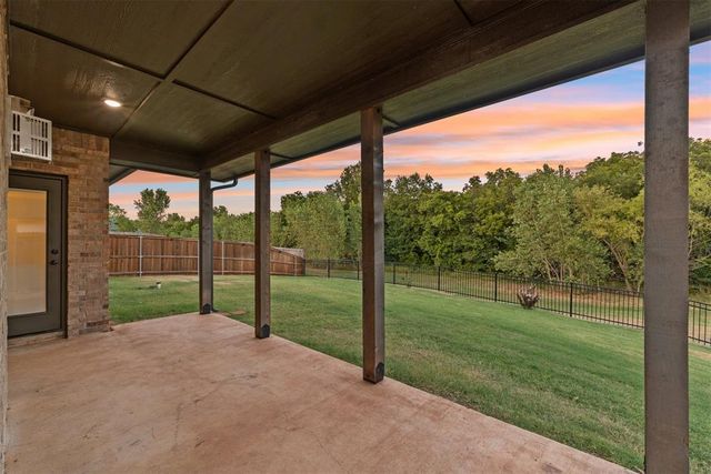 4300 Luke Lane, Edmond, OK 73034