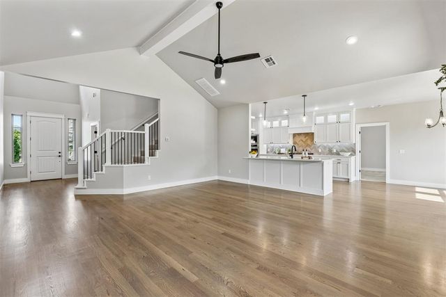 4300 Luke Lane, Edmond, OK 73034