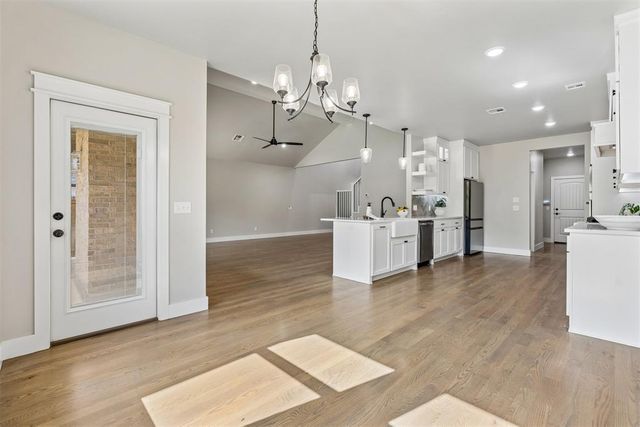 4300 Luke Lane, Edmond, OK 73034