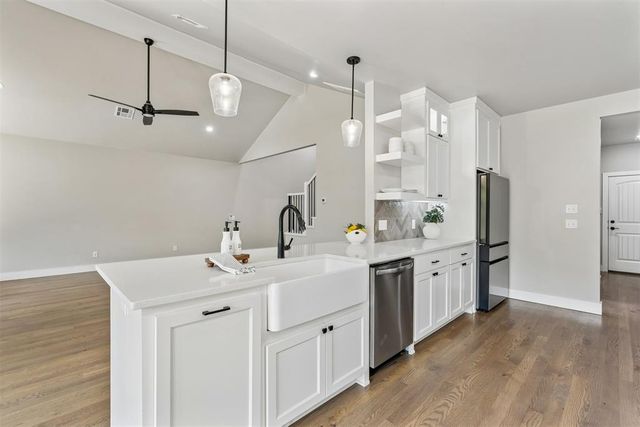 4300 Luke Lane, Edmond, OK 73034