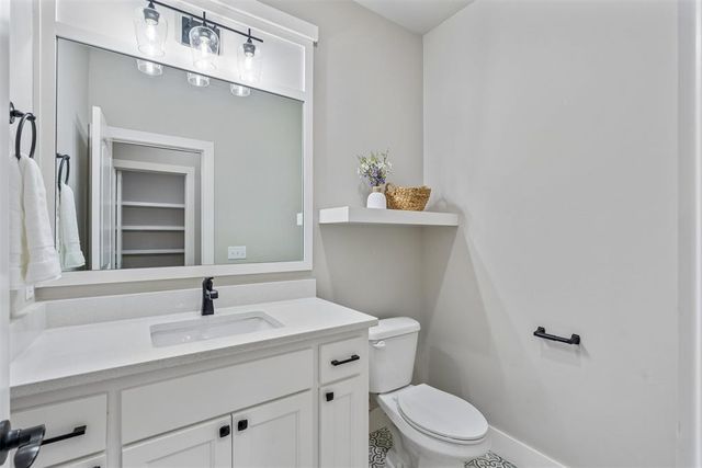 4300 Luke Lane, Edmond, OK 73034