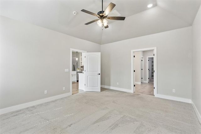 4300 Luke Lane, Edmond, OK 73034