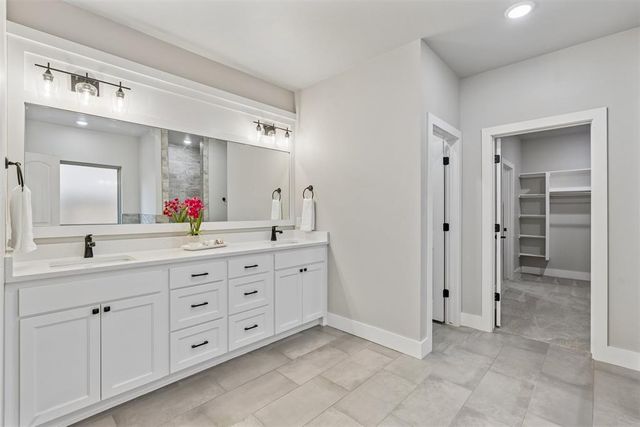 4300 Luke Lane, Edmond, OK 73034