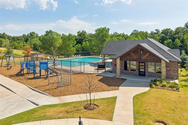 4300 Luke Lane, Edmond, OK 73034