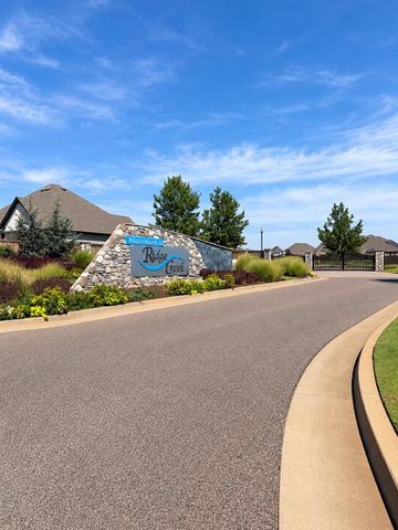 4300 Luke Lane, Edmond, OK 73034