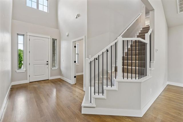4300 Luke Lane, Edmond, OK 73034
