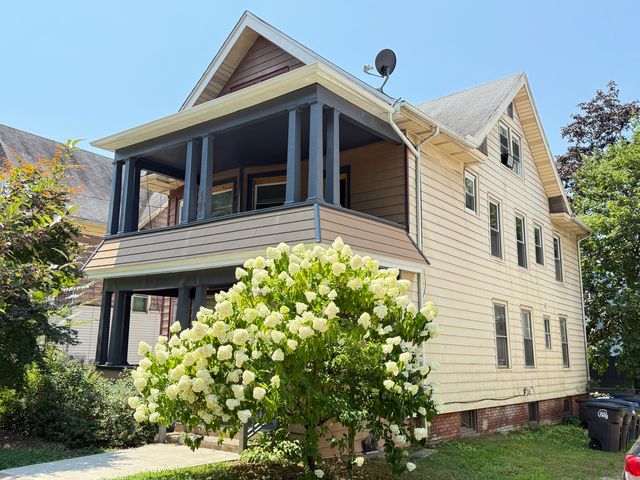 1528 Ella Grasso Boulevard, New Haven, CT 06511