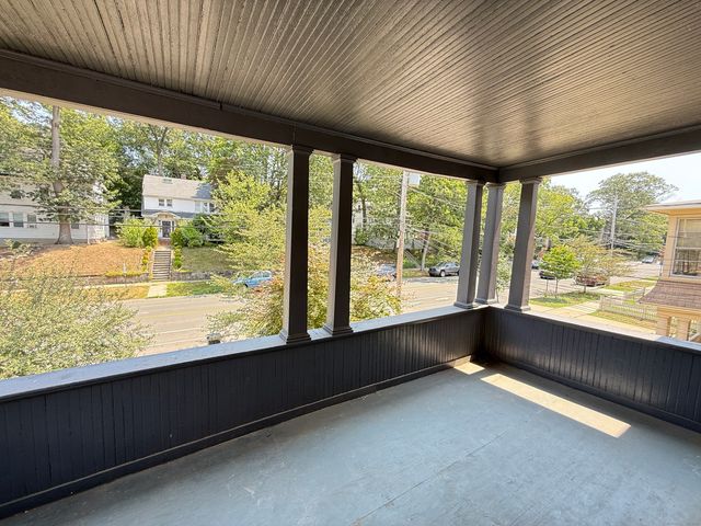 1528 Ella Grasso Boulevard, New Haven, CT 06511