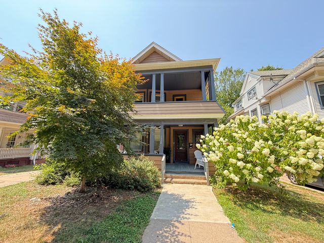 1528 Ella Grasso Boulevard, New Haven, CT 06511