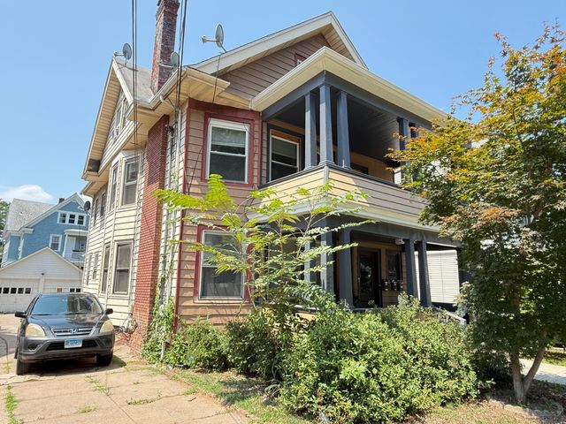 1528 Ella Grasso Boulevard, New Haven, CT 06511