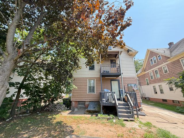 1528 Ella Grasso Boulevard, New Haven, CT 06511