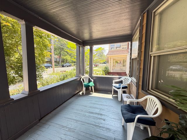 1528 Ella Grasso Boulevard, New Haven, CT 06511