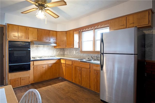 145 Fairlane Drive, Ohioville, PA 15052