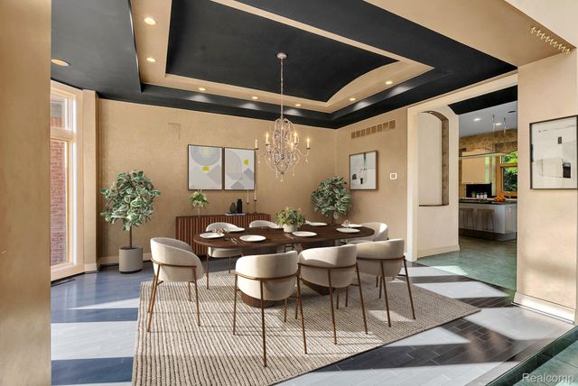 5779 Pinecrest Estates Drive, Ann Arbor, MI 48105