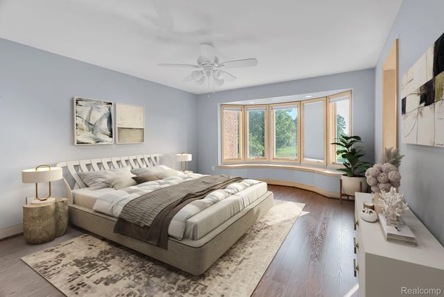 5779 Pinecrest Estates Drive, Ann Arbor, MI 48105