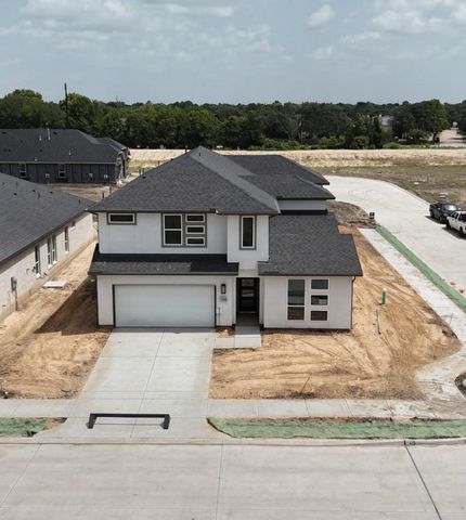 7235 Happiness Pass, Richmond, TX 77469
