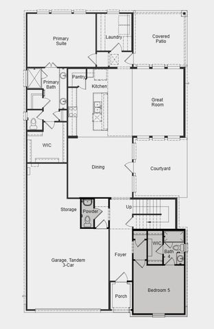 7235 Happiness Pass, Richmond, TX 77469