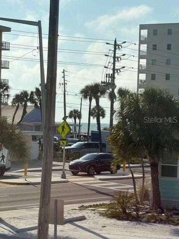 13343 GULF BOULEVARD D14, St Petersburg, FL 33708