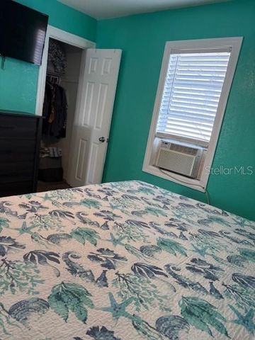 13343 GULF BOULEVARD D14, St Petersburg, FL 33708