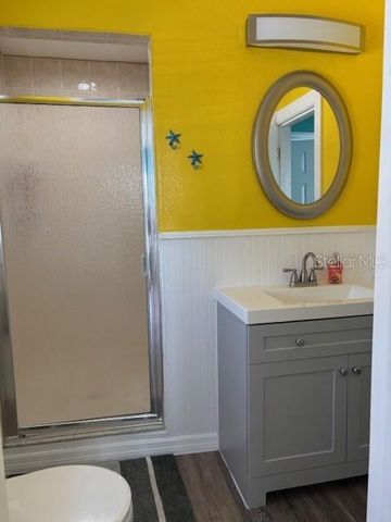 13343 GULF BOULEVARD D14, St Petersburg, FL 33708