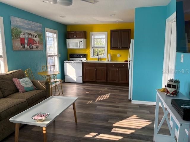 13343 GULF BOULEVARD D14, St Petersburg, FL 33708