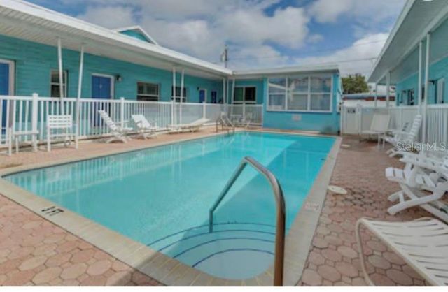 13343 GULF BOULEVARD D14, St Petersburg, FL 33708