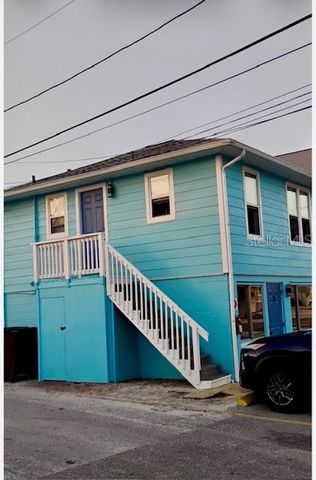 13343 GULF BOULEVARD D14, St Petersburg, FL 33708