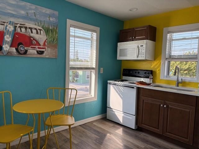 13343 GULF BOULEVARD D14, St Petersburg, FL 33708