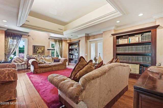 758 Roseld Avenue, Ocean Twp, NJ 07712