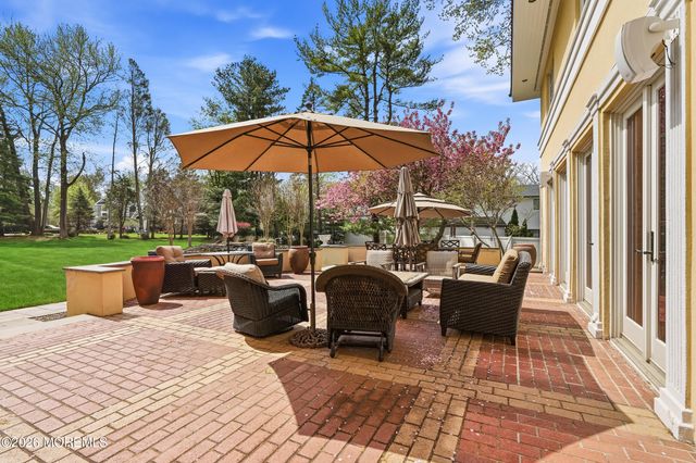 758 Roseld Avenue, Ocean Twp, NJ 07712