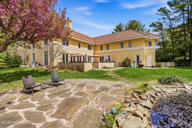 758 Roseld Avenue, Ocean Twp, NJ 07712