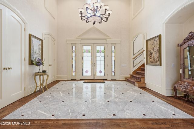 758 Roseld Avenue, Ocean Twp, NJ 07712