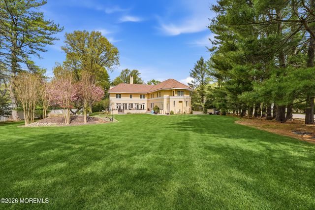 758 Roseld Avenue, Ocean Twp, NJ 07712