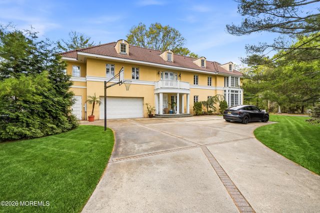 758 Roseld Avenue, Ocean Twp, NJ 07712