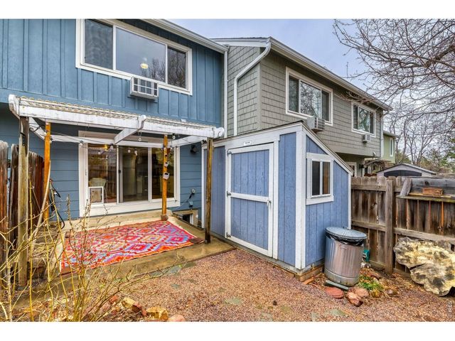 3840 Broadway St 26, Boulder, CO 80304