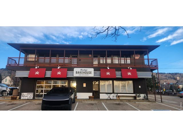 3840 Broadway St 26, Boulder, CO 80304