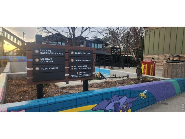 3840 Broadway St 26, Boulder, CO 80304