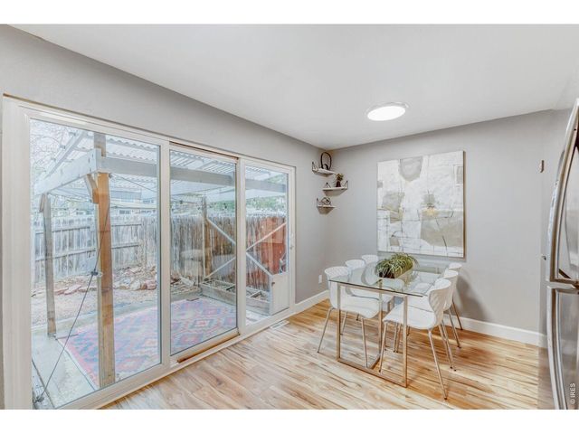 3840 Broadway St 26, Boulder, CO 80304