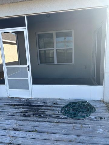 269 ST GEORGES CIRCLE, Eagle Lake, FL 33839