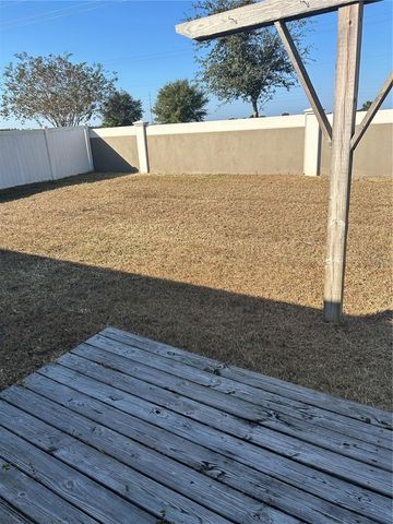 269 ST GEORGES CIRCLE, Eagle Lake, FL 33839