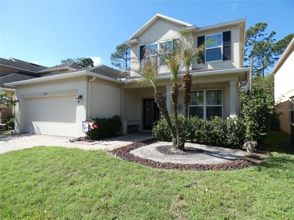 Image 27 of property listing at 10638 ARBOR VIEW BOULEVARD, Orlando, FL 32825
