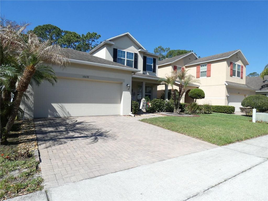 Image 28 of property listing at 10638 ARBOR VIEW BOULEVARD, Orlando, FL 32825