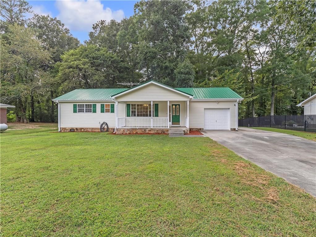 119 Deer Park Lane, Calhoun, GA 30701