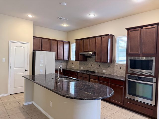 2612 Patriot Drive, Melissa, TX 75454