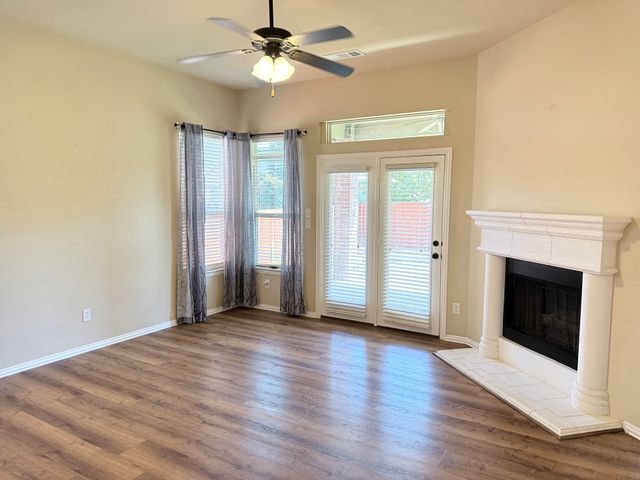 2612 Patriot Drive, Melissa, TX 75454