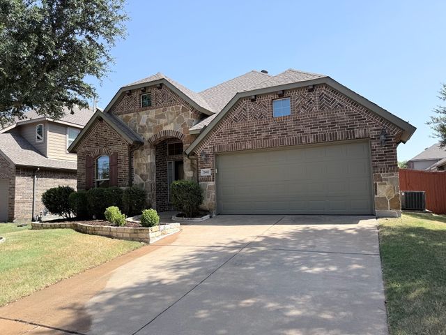 2612 Patriot Drive, Melissa, TX 75454