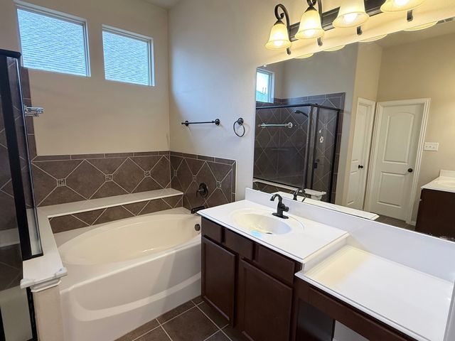 2612 Patriot Drive, Melissa, TX 75454
