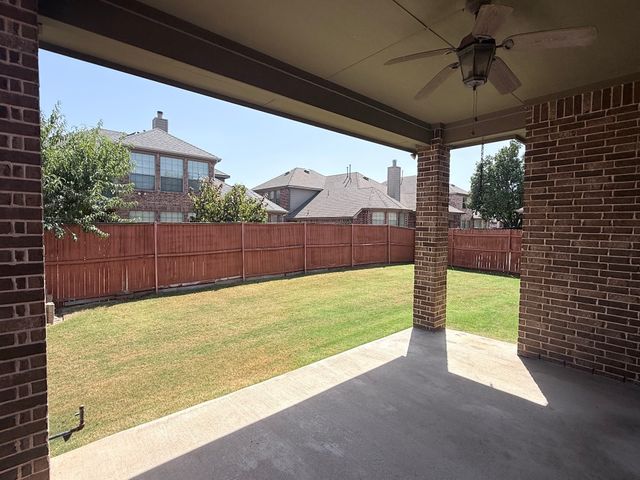 2612 Patriot Drive, Melissa, TX 75454